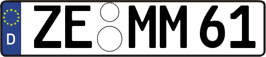 ZE-MM61