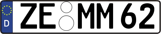 ZE-MM62
