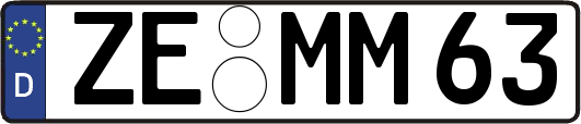 ZE-MM63