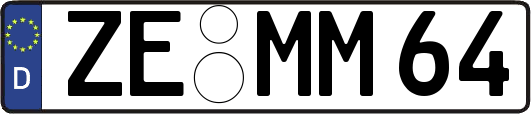 ZE-MM64