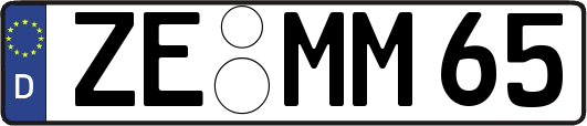 ZE-MM65