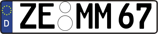 ZE-MM67