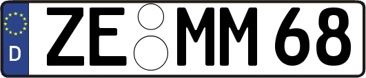 ZE-MM68