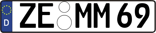 ZE-MM69