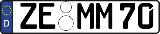 ZE-MM70