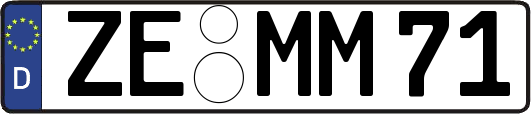 ZE-MM71