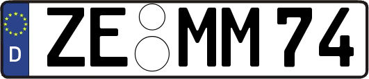 ZE-MM74