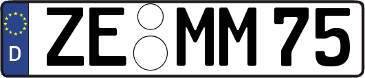 ZE-MM75