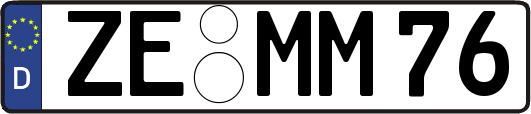 ZE-MM76
