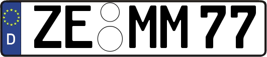 ZE-MM77