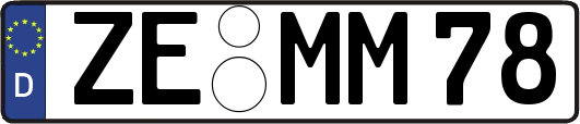 ZE-MM78