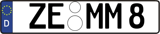 ZE-MM8