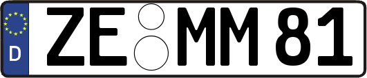 ZE-MM81
