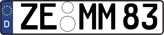 ZE-MM83