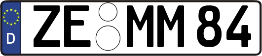 ZE-MM84