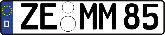 ZE-MM85