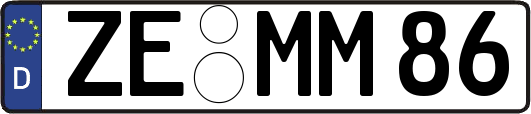 ZE-MM86