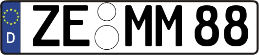 ZE-MM88