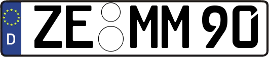 ZE-MM90