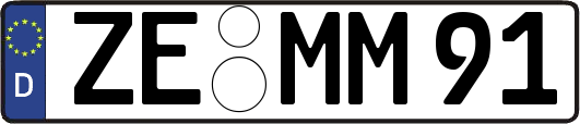 ZE-MM91