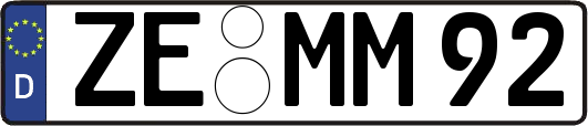 ZE-MM92