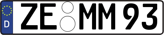 ZE-MM93