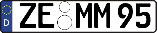 ZE-MM95