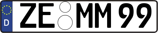 ZE-MM99
