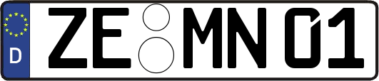 ZE-MN01