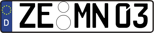 ZE-MN03