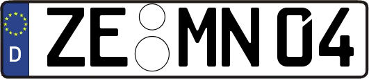 ZE-MN04