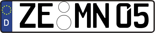 ZE-MN05