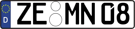 ZE-MN08