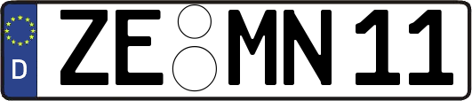 ZE-MN11