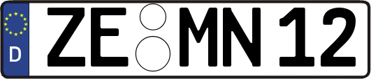 ZE-MN12