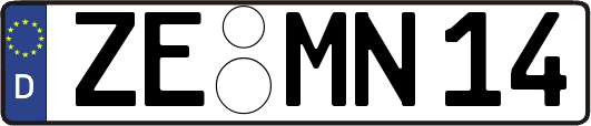 ZE-MN14