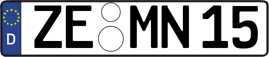 ZE-MN15