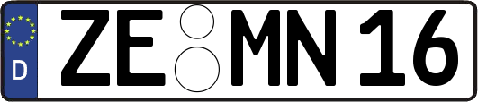 ZE-MN16