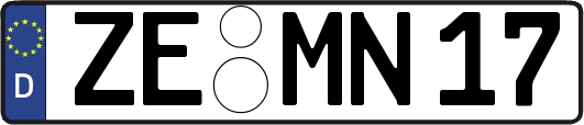 ZE-MN17