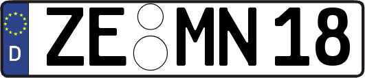 ZE-MN18