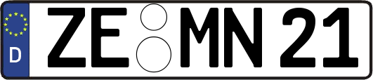 ZE-MN21