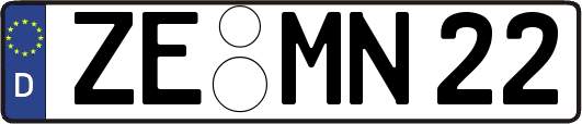 ZE-MN22