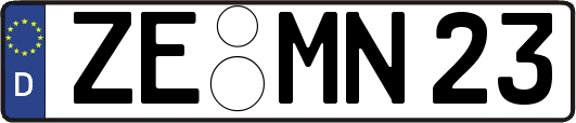 ZE-MN23