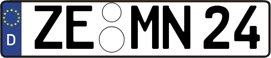 ZE-MN24