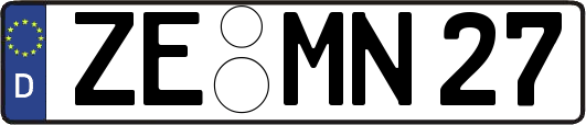 ZE-MN27