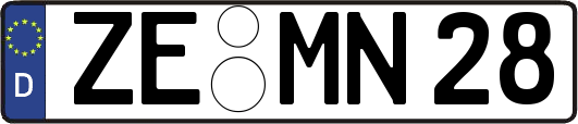 ZE-MN28