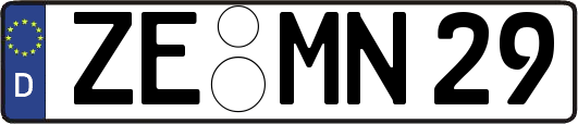 ZE-MN29