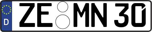 ZE-MN30