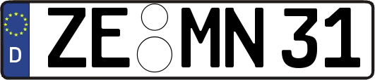 ZE-MN31