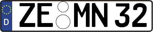 ZE-MN32